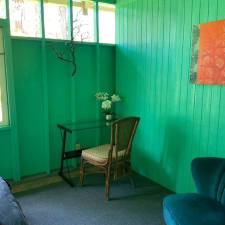 Simply Convenient Tropical Country Studio Mountain View Exterior foto