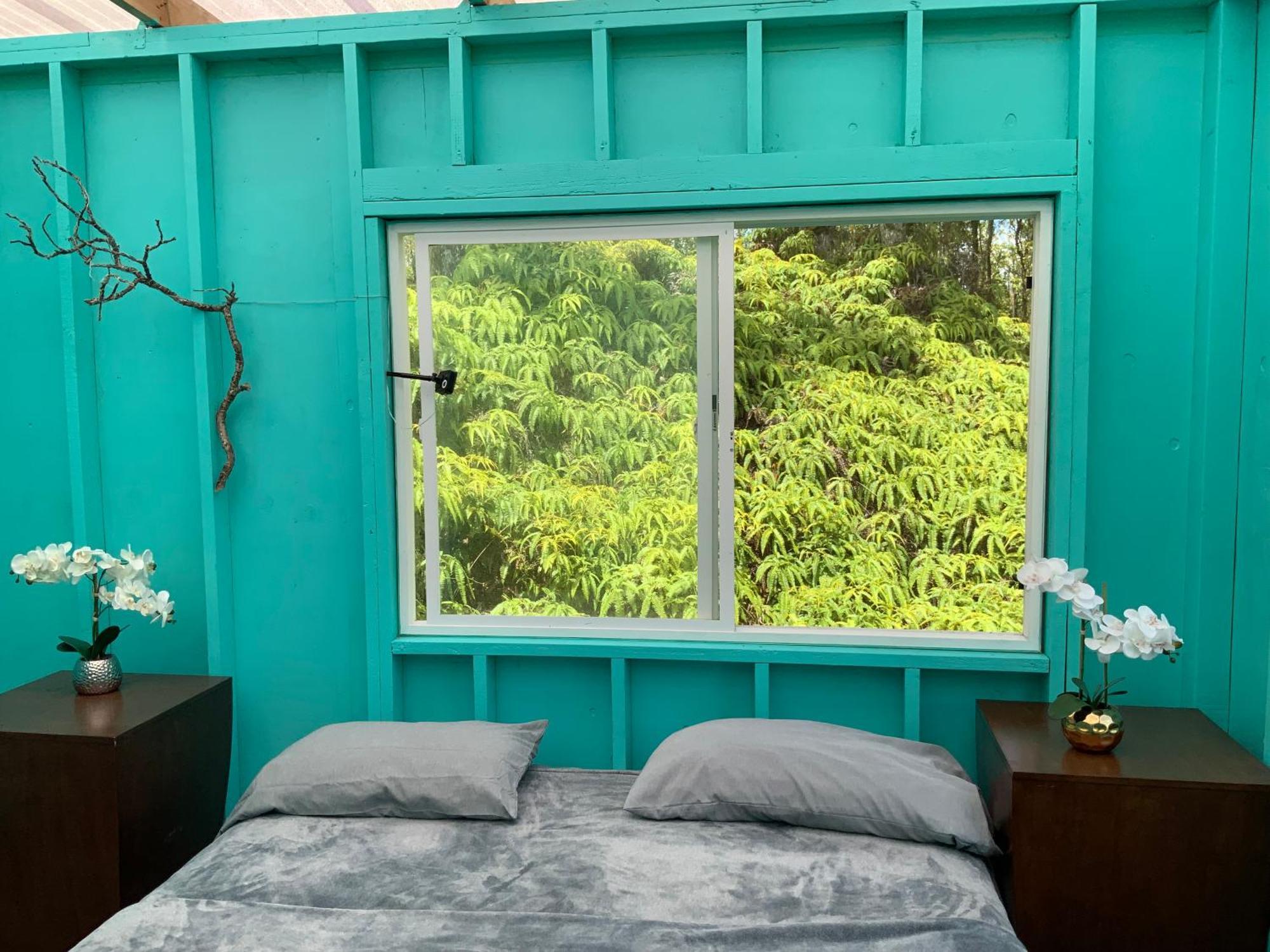 Simply Convenient Tropical Country Studio Mountain View Exterior foto